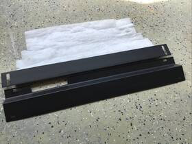 W11579528 Kitchenaid W11545318 Dishwasher Toe Access Panel W11108979