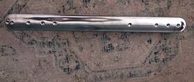 W11550888 Kitchenaid Dishwasher Lower Wash Arm. Part Number