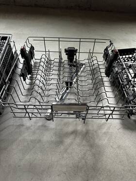 W11672788 Kitchenaid Dishwasher Upper Dishrack Assembly Oem Part - Manufacturer #w11672788