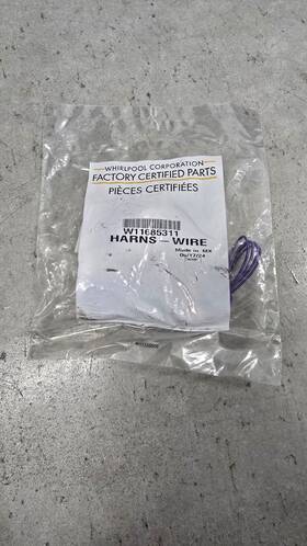 W11685311 Kitchenaid Oem Dishwasher Wiring Harness