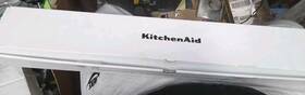 W11774457 Kitchenaid Brass Warming Drawer Handle Hardware Accessory Kit 1-pack