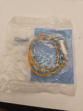Wb8k5008 Kitchenaid Genuine Oem Ge Oven Jack Recept 9c3