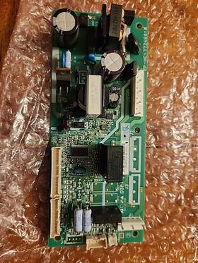 Wpw10772868 Kitchenaid Oem Dishwasher Control Board W10772868