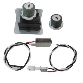 1836-32 Kogunxu 1819-51 Updated Universal Igniter Kit Replacement For Spirit 300 Ser