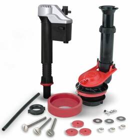 4010mp Korky 5 Pack - Platinum Toilet Valve Repair Kit