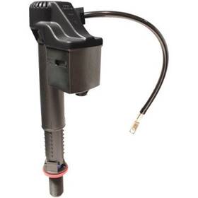 528pro Korky Pro Grade Max Performance Fill Valve Small Black