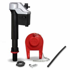 818mp Korky 12 Pack - Quietfill Platinum Toilet Fill Valve Kit