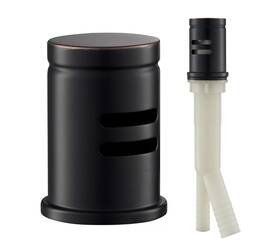 Kag-1orb Kraus Kag-10rb Dishwasher Air Gap In Oil Rubbed Bronze