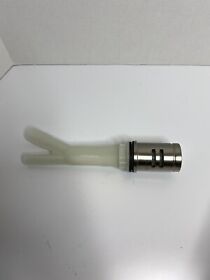 Kag-1sfs Kraus Dishwasher Air Gap Spot Free Stainless Steel