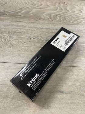 Kag-2bg Kraus Brass Air Gap