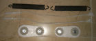 Kude20ixbl4 Kitchenaid Kitchen Aid Dishwasher Cable And Door Springs