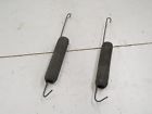 Kudm25shwm1 Kitchenaid Diswasher Door Springs