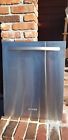 Kyds35fxss9 Kitchenaid Dishwasher Front Panel