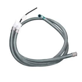 5215er2002g L Continue Washing Machine Drain Hose Assembly Replacement For Lg And Kenmo