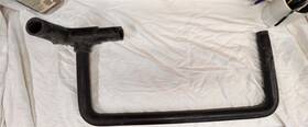 0201947 Lamber Hose From A Dsp4 Part #