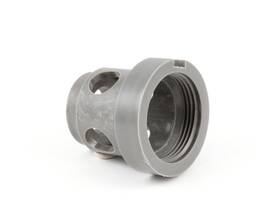Lmp202120 Lamber-eurodib Lander-eurodib 202120 Wash Arm Boss 22 4 Holes Nsf
