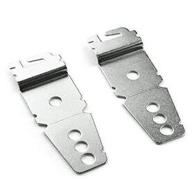 66514754n510 Lap 043614515850 New Mounting Bracket For Maytag Mdb8989shb Kenmore 2