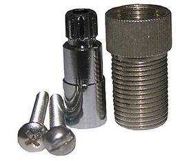 03-1761 Larsen Supply Co. Inc. Price Pfister Shower Stem And Flange Extension