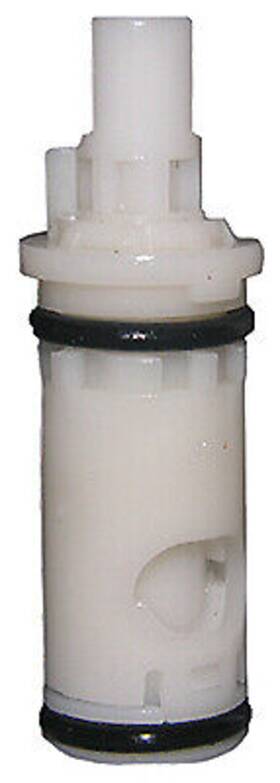S-441-3 Larsen Supply Co. Inc. 6 Pack Lavatory And Kitchen Stem Deck Cartridge For Moen Faucets Hot Cold P