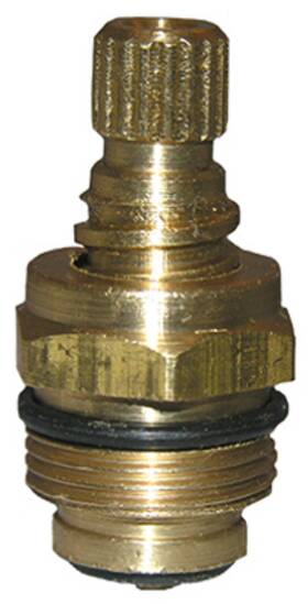 S-445-3 Larsen Supply Co. Inc. 6 Pack Lavatory And Kitchen Stem Deck Cartridge For Phoenix-streamway Faucets