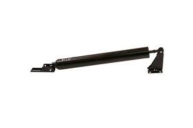 Ch1040501 Larson Certified Black Storm Door Standard Metal Piston Closer Fo