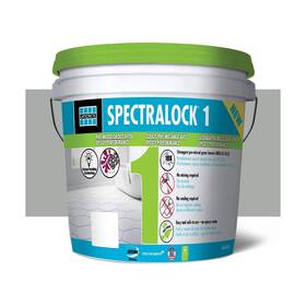 3189-0001-2 Laticrete Spectralock 1 Pre-mixed Grout #89 Smoke Grey