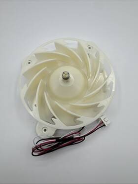 Rf31cg7220sraa Lauzic Refrigerator Motor Bldc Fan Fit For Samsung Rs27t5200sg Rs22t5561sr