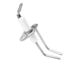 232258 Ldcre Sw6de Sw10de 2-prong Electrode Assembly Compatible With Suburban Rv Water Heater P