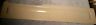Ldf6810st-01 Lg Used Dishwasher Base Toe Panel Part