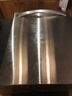 Ldf7774st Ldf7774 Lg St Front Panel With Handle