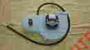 Ldf7932st Lg Dishwasher Model Door Vent Blower Motor Assembly