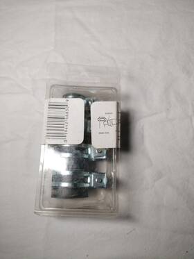 505-6430 Ldr B55 Dishwasher Branch Connector #505 6430 - 1/2 Inch To 1-1/4 Open Box