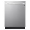 Ldt7808ss Lg Electronics Smart Dishwasher Stainless Steel Bar Handle 0048231341165