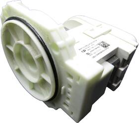 A11951402 Leili Changzhou Dishwasher Pump Motor Oem Free 1 Year Warranty St2