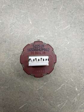 16506042p002 Lg 16506042p002/15031 Ge Dishwasher Turbidity Sensor 40962m/ts16