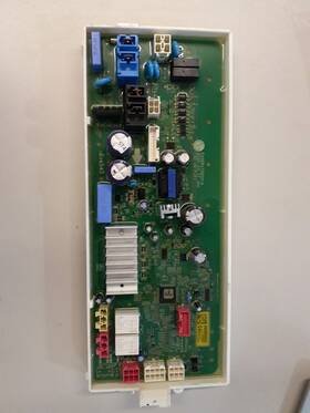 360634 Lg Dishwasher Control Board Ebr