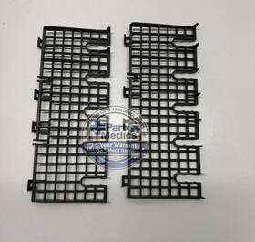 3750dd2001a Lg Amazing Condition Dishwasher Cup Shelf Set Of 2 Oem Ships Free