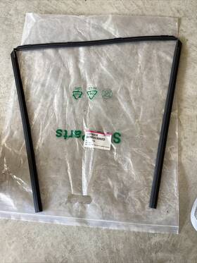3920dd3002d Lg 3920dd3002d- New Oem Dishwasher Door Seal