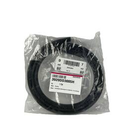 3920dd3005h Lg Dishwasher Door Gasket 70 Inch Genuine Original Replacement New