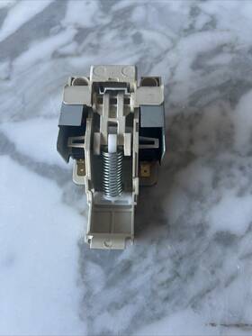 4027ed2003a Lg 4026dd3001a/4027ed2003a Door Latch Dishwasher