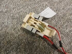 4027ed3002j-4027ed3002d Lg Door Latch Assem. #4027ed3002j-4027ed3002d