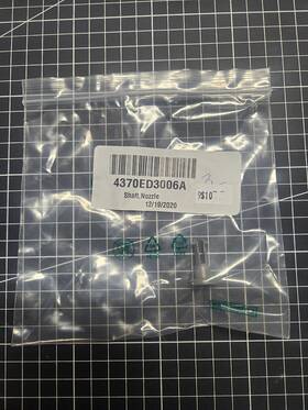 4370ed3006a Lg Electronics Shaft Nozzle