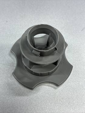 4370ed3007b Lg Dishwasher Upper Spray Arm Retainer