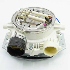 4681ed1004h Lg Genuine/oem Dishwasher Circulation Pump Motor