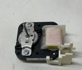 4681ed2001l Lg Dishwasher Fan Motor Part #