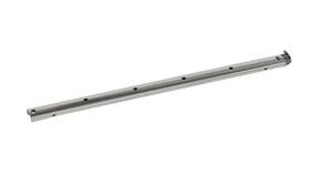 5219dd2002e Lg New Oem Dishwasher Dishrack Slide Rail Left