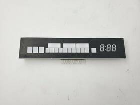 6327dc3001a Lg Dishwasher Display Board Fits Many