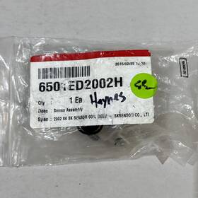 6501ed2002h Lg Oem Dishwasher Turbidity Sensor Assembly Free Shipping