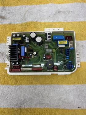 6870ed9001c Lg Dishwasher Control Board Free Shipping