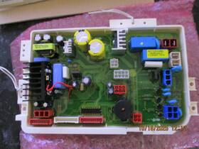 6871dd1006l Lg Dishwasher Control